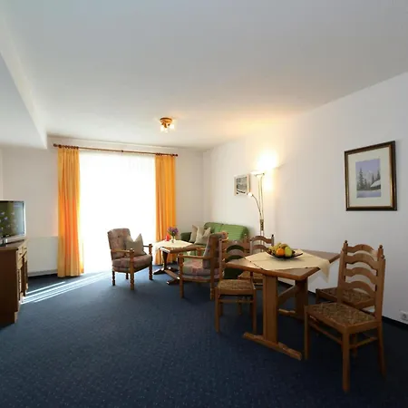 Apartment In Bichlbach With Parking Space Exterior foto